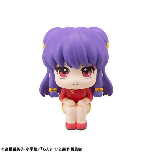 『らんま1/2』るかっぷ シャンプー 完成品フィギュア